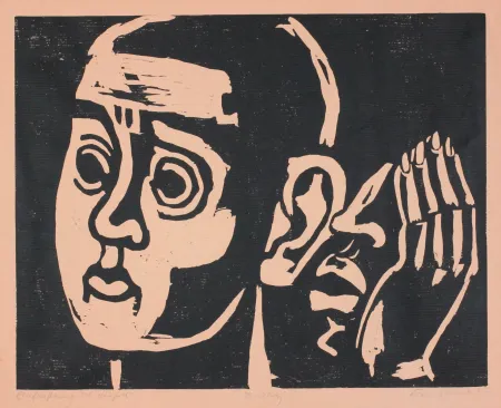 Нет Никаких Технических Scheele - Einflüsterung des Teufels (Devil's whisper)