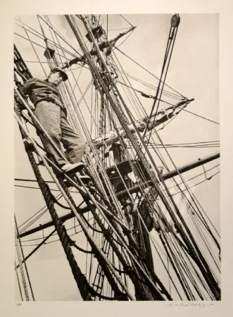 Нет Никаких Технических Scheidegger - John Houston