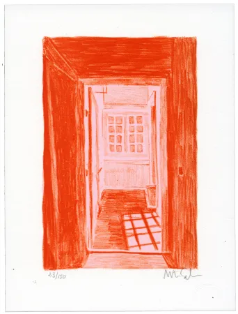 Литография Schelde - Éditions Petit #2