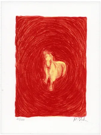 Литография Schelde - Éditions Petit #4