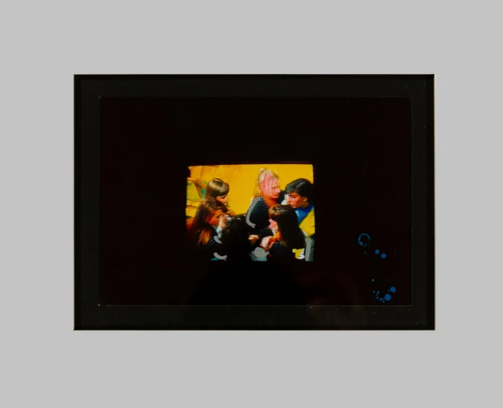 Фотографии Schifano - Senza titolo