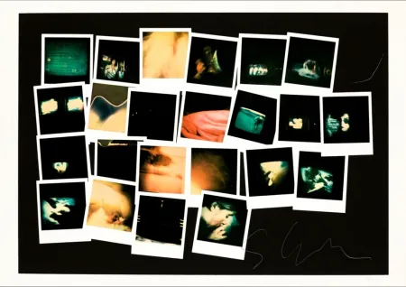 Фотографии Schifano - Untitled 