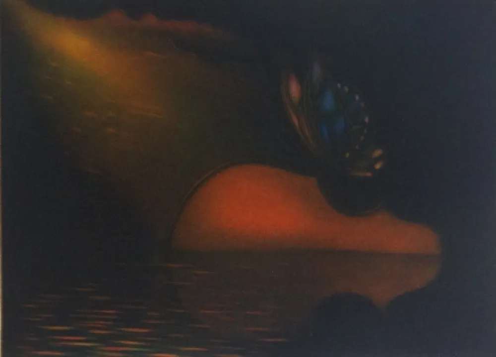 Mezzotint Schkolnyk - VIOLON