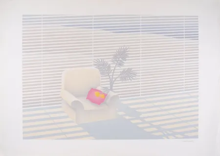 Гашение Schlichtholz - 