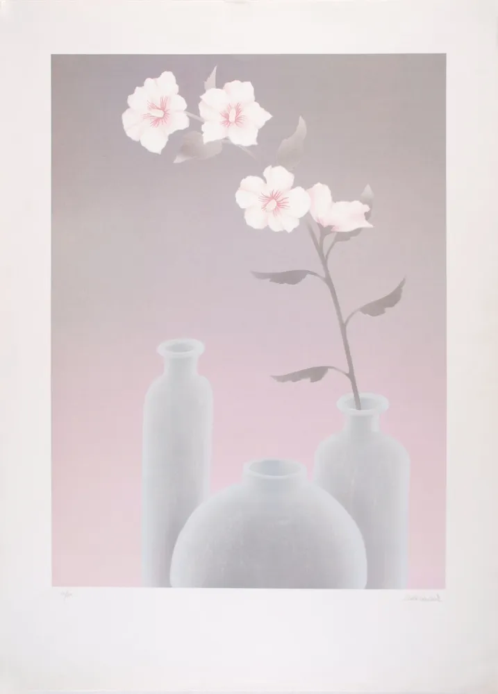 Гашение Schlichtholz - 