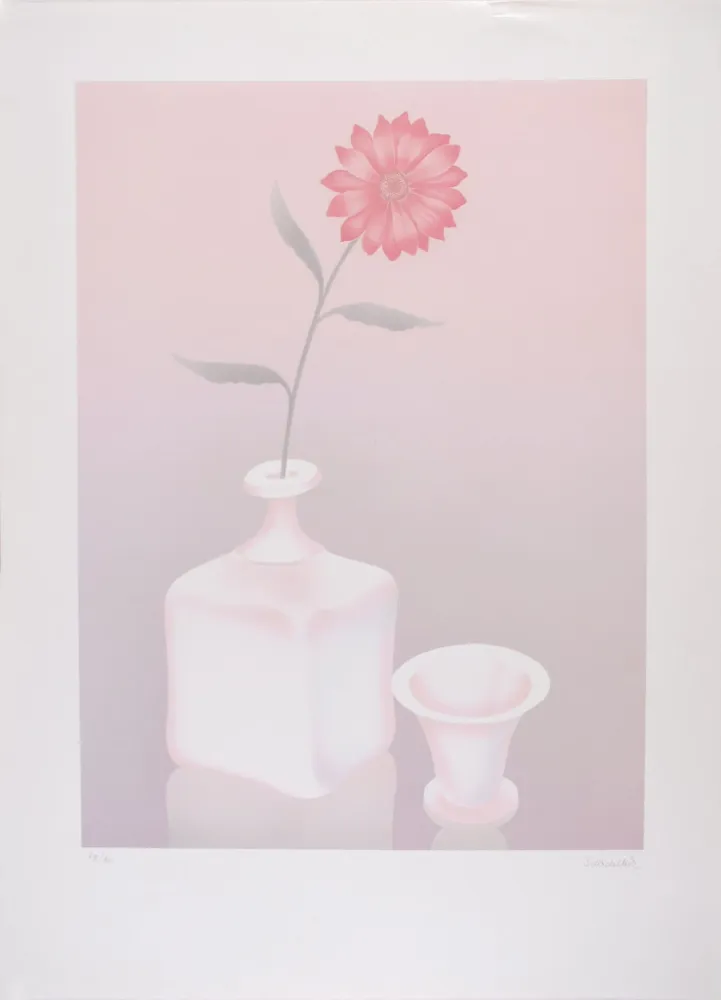 Гашение Schlichtholz - 