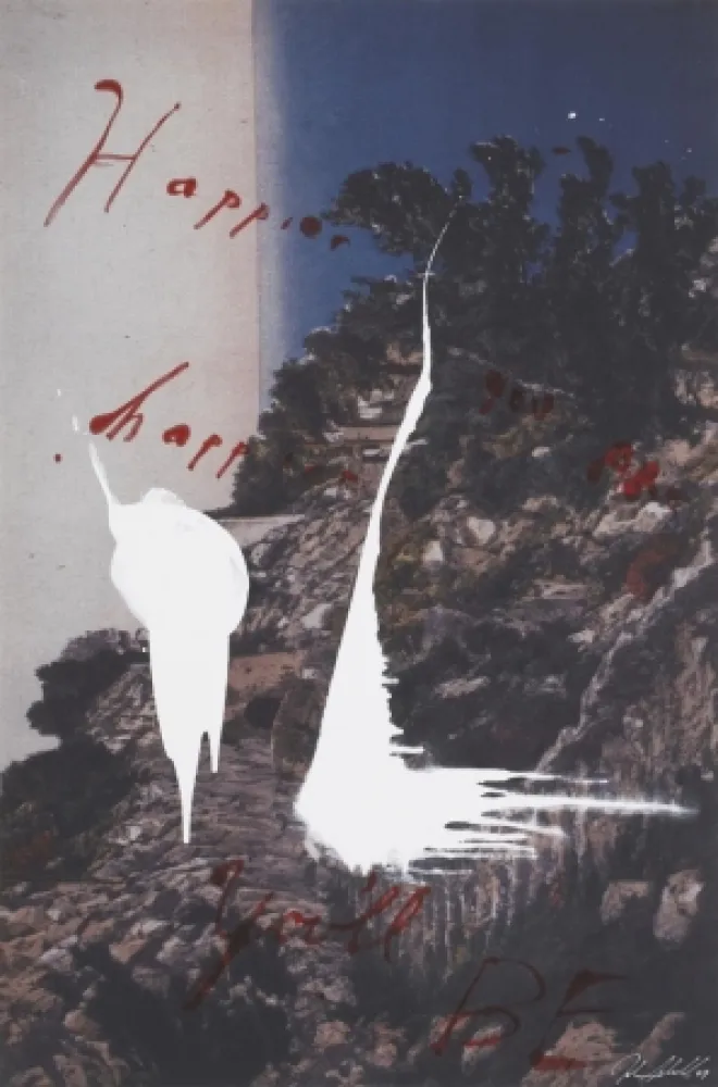 Нет Никаких Технических Schnabel - Happier you are… Happier you will be