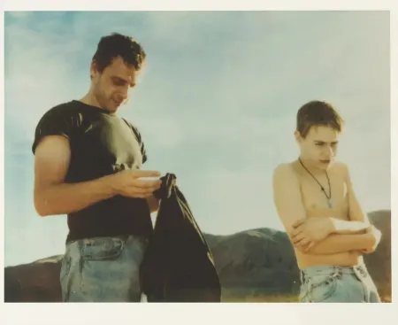 Фотографии Schneider - Felix and Dominique