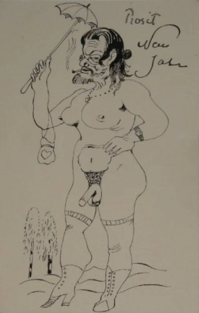 Нет Никаких Технических Schürch - “Prosit Neujahr“