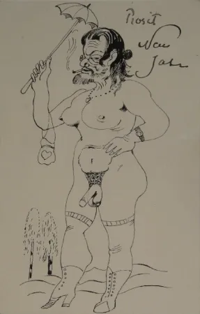 Нет Никаких Технических Schürch - “Prosit Neujahr“