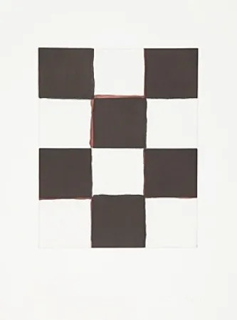 Офорт И Аквитанта Scully - 