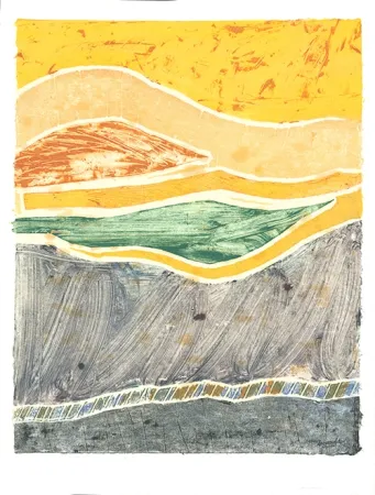 Монотип Secunda - Del Mar Suite I