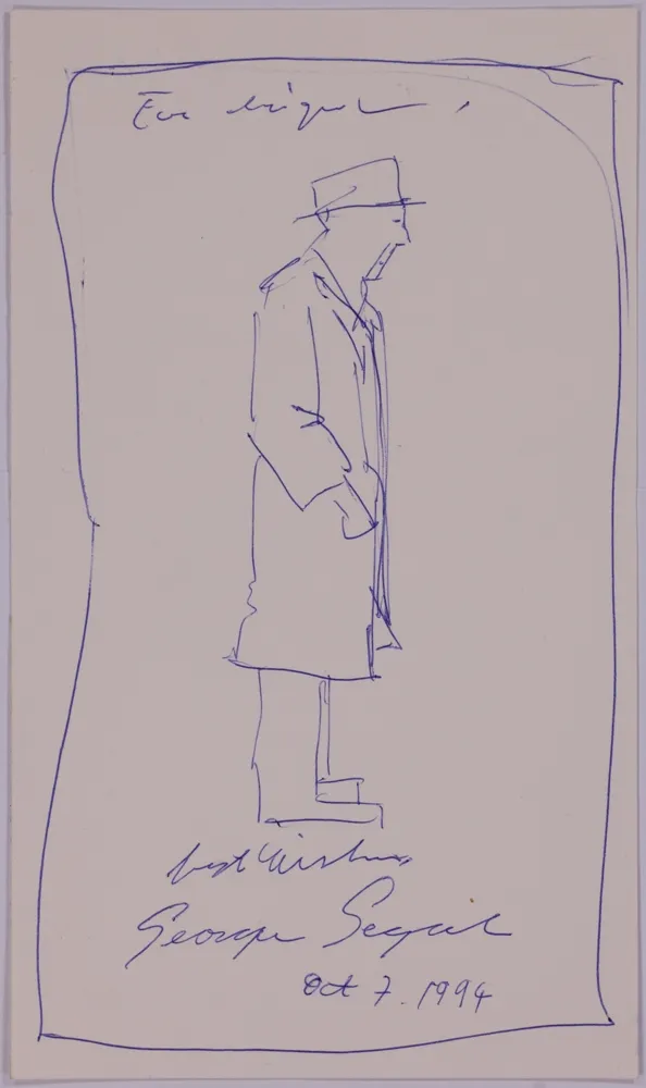 Нет Никаких Технических Segal - Untitled