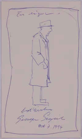 Нет Никаких Технических Segal - Untitled