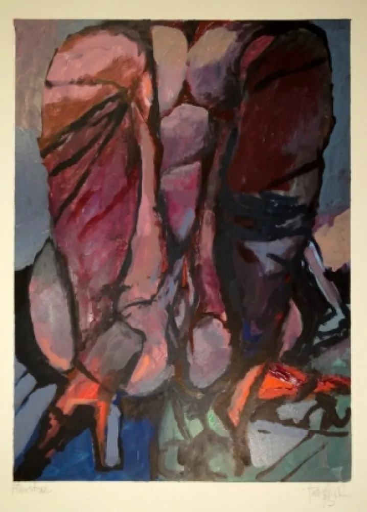 Монотип Seidel - Präsentation