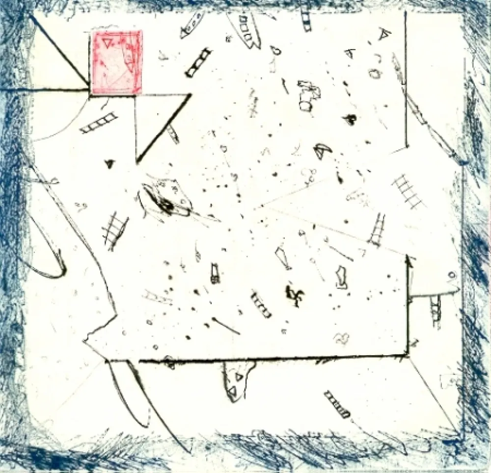 Иллюстрированная Книга Selden - The River