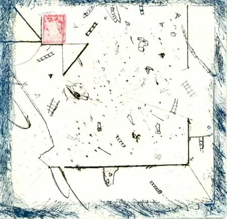 Иллюстрированная Книга Selden - The River