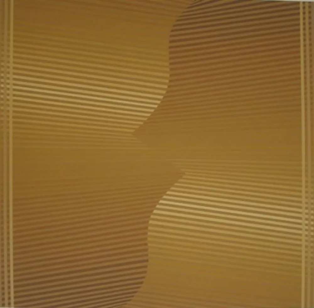 Сериграфия Sempere - S/T