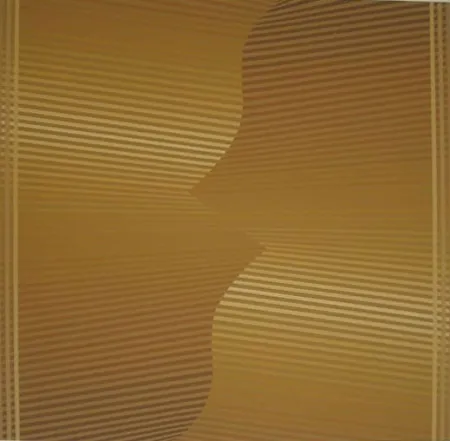 Сериграфия Sempere - S/T