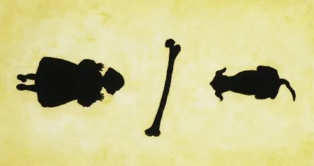 Офорт И Аквитанта Senise - MENNINAS