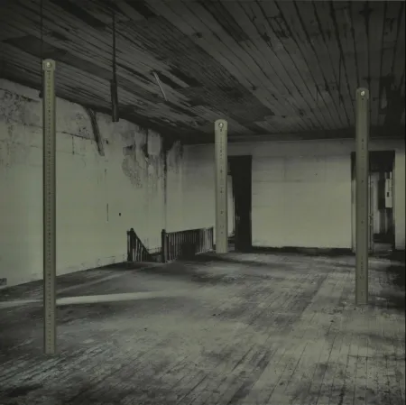 Сериграфия Senise - ST 1