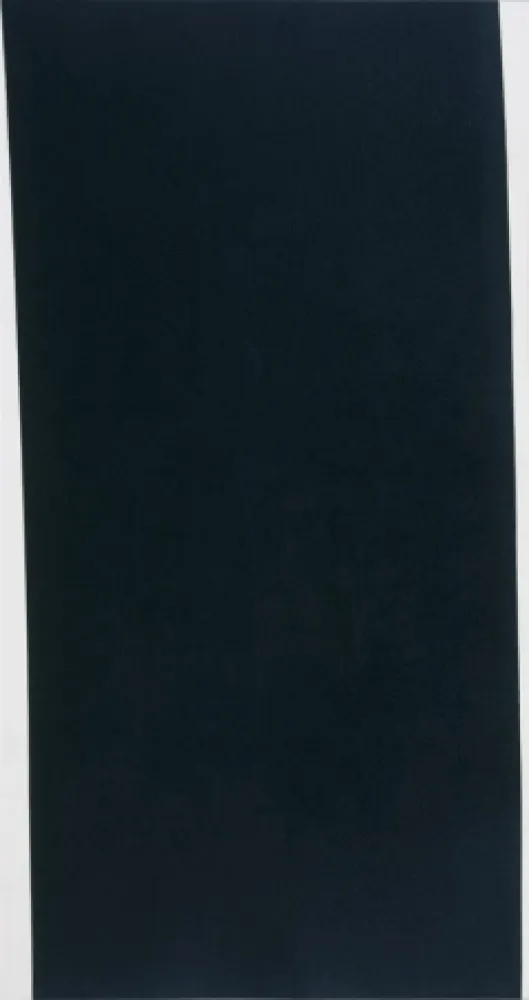 Гравюра Serra - Tranversal #4