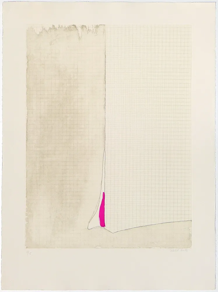 Офорт И Аквитанта Sevilla - Presente el Engaño III