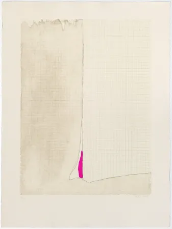 Офорт И Аквитанта Sevilla - Presente el Engaño III