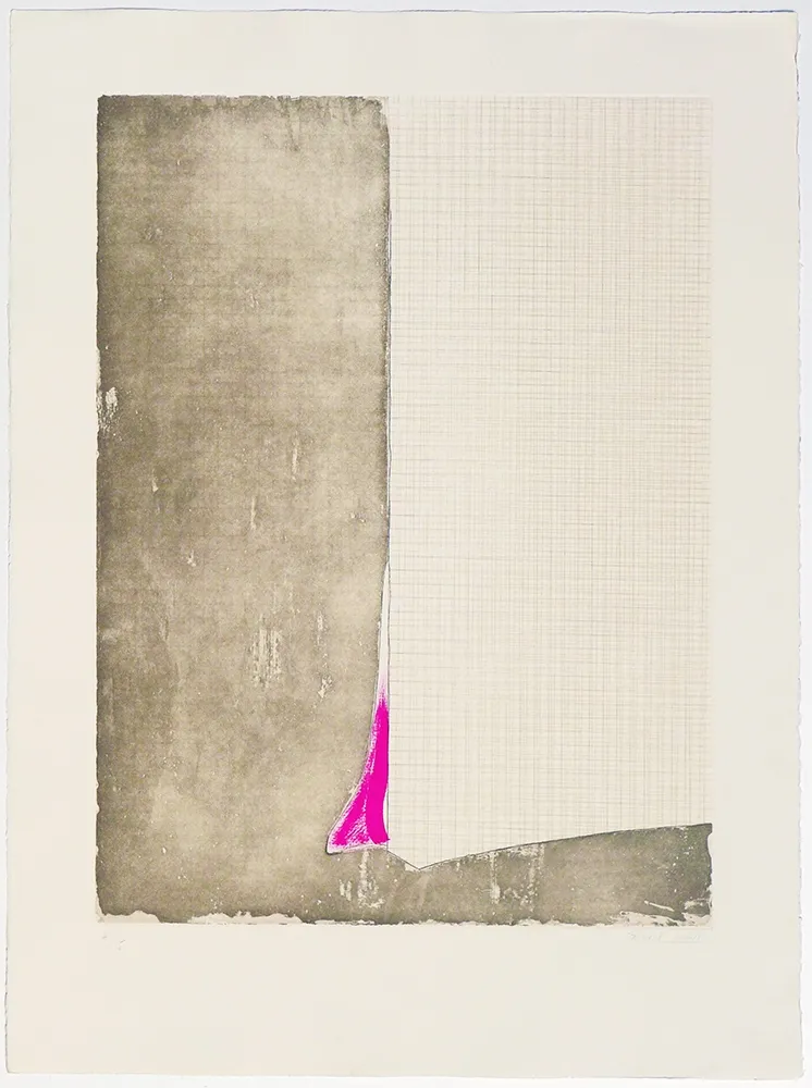 Офорт И Аквитанта Sevilla - Presente el Engaño IV