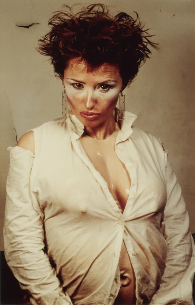 Фотографии Sherman - Pregnant Woman