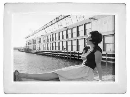 Многоэкземплярное Произведение Sherman  - Sundance Film Still Tray