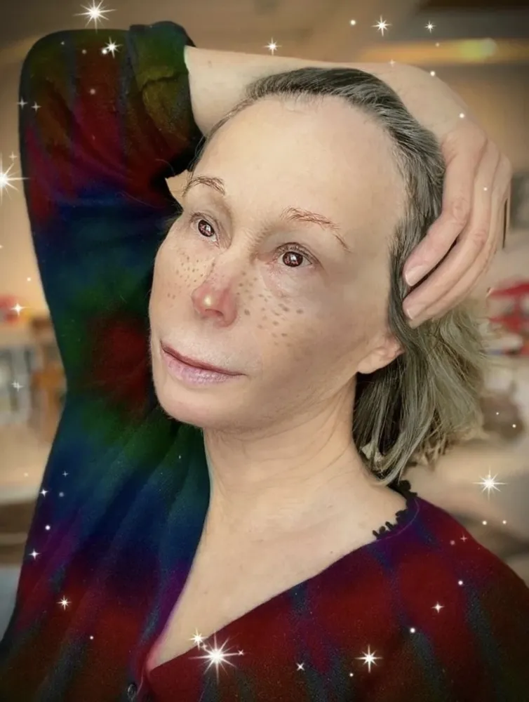 Многоэкземплярное Произведение Sherman - Untitled (Twinkle-Nose)