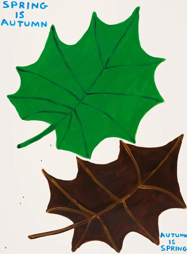 Нет Никаких Технических Shrigley - Untitled 3 from Free South Africa, 1985