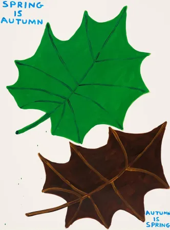 Нет Никаких Технических Shrigley - Untitled 3 from Free South Africa, 1985