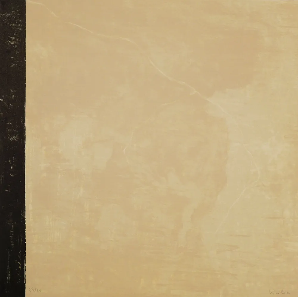 Литография Sicilia - C-5 103