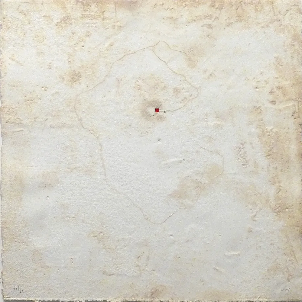 Гравюра Sicilia - Carpeta 30-1-89, n. 4