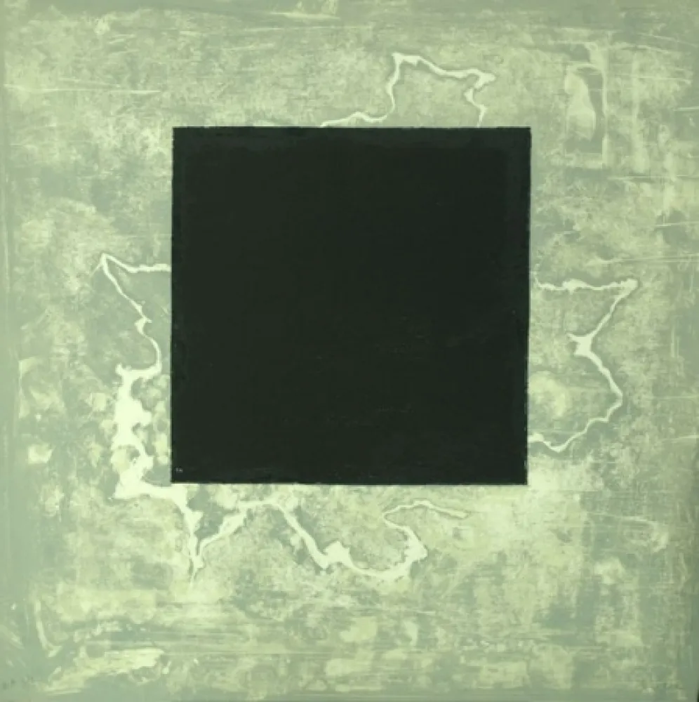 Офорт И Аквитанта Sicilia - EL ARETE DE UNA ZANZARA