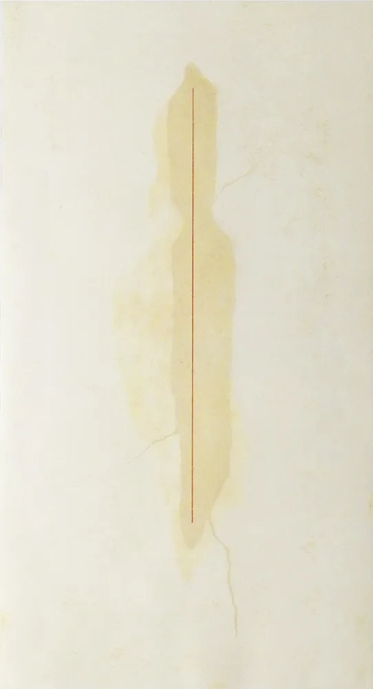 Гравюра Sicilia - Fleur rouge VIII