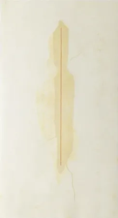 Гравюра Sicilia - Fleur rouge VIII