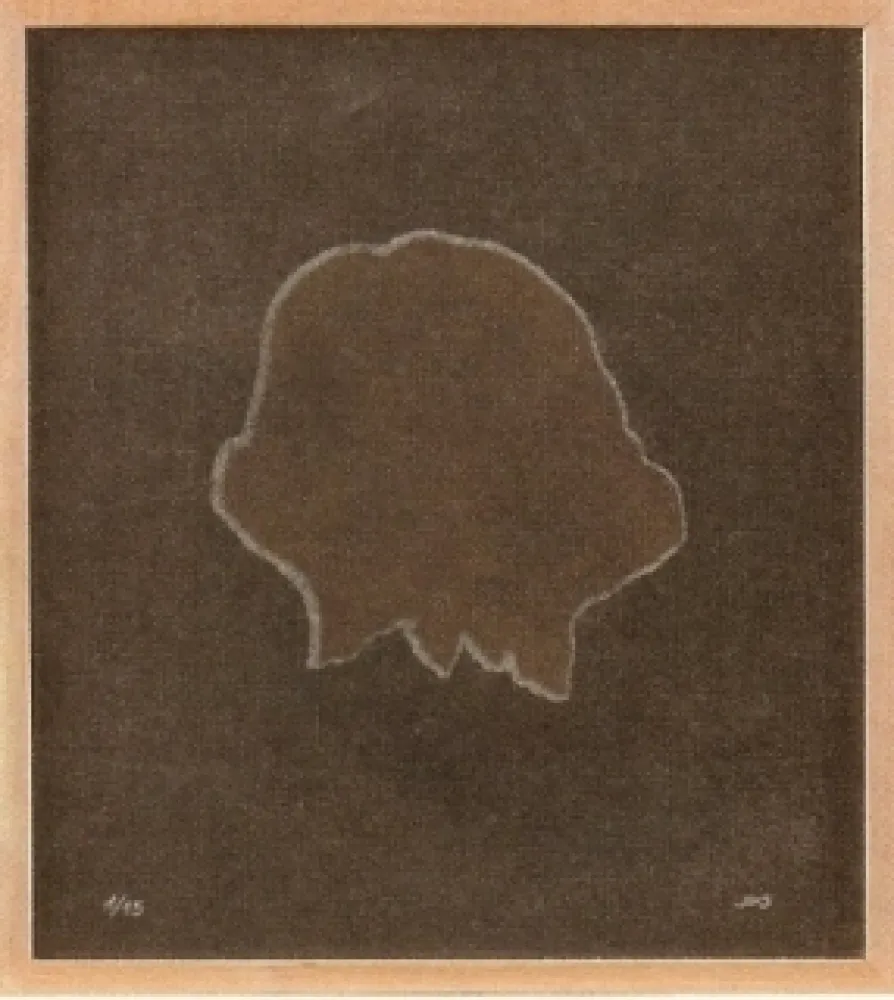 Многоэкземплярное Произведение Sicilia - Sans titre 10