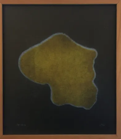 Сериграфия Sicilia - Sans titre