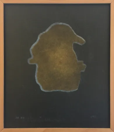 Сериграфия Sicilia - Sans titre