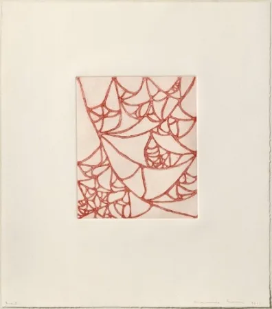 Гравюра Siena - Línies pesades i infectades