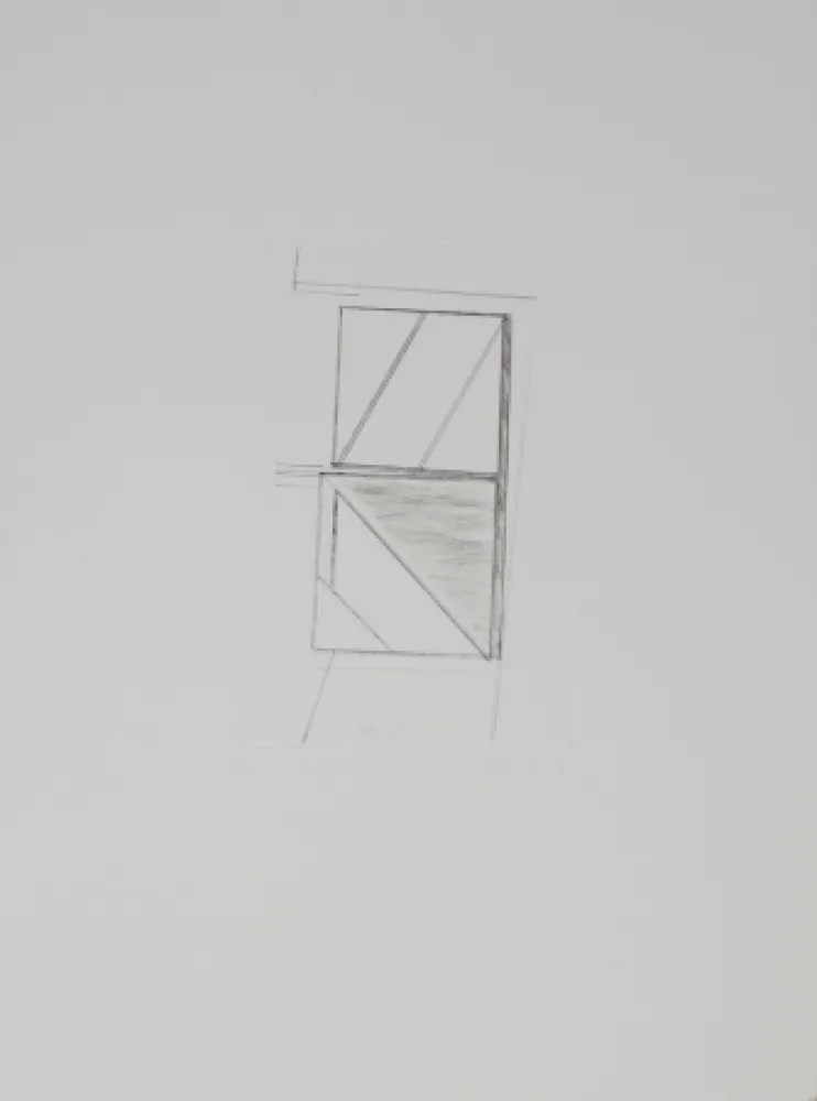 Гравюра Siepmann - Construction