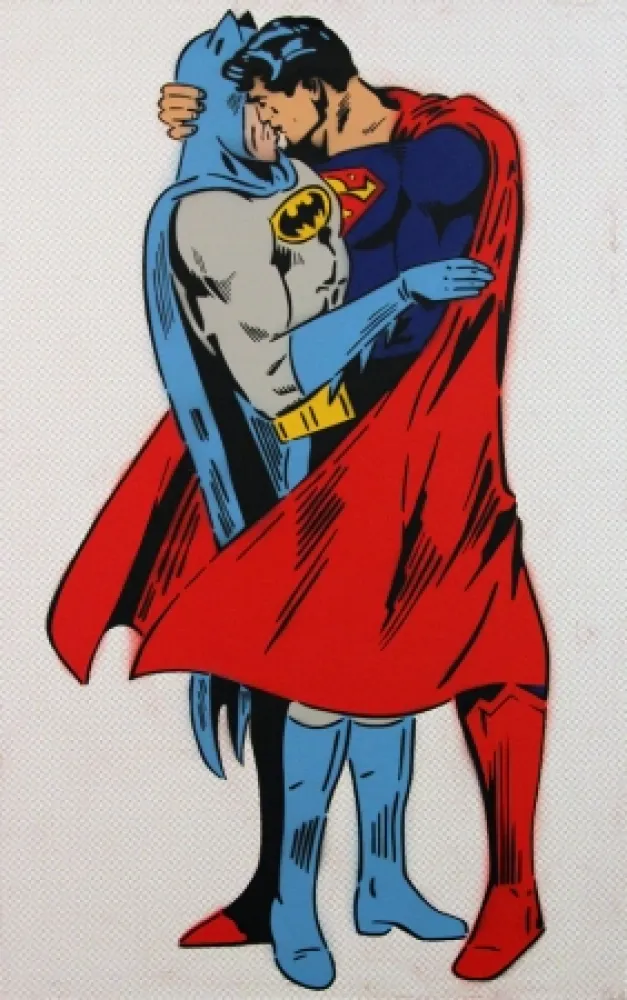 Многоэкземплярное Произведение Simmons - Between the Capes