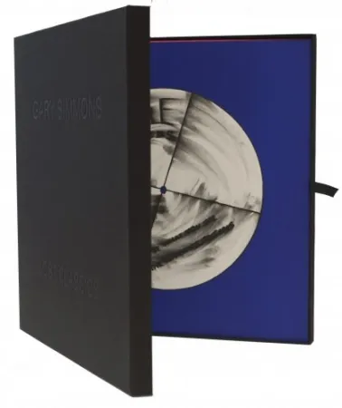 Литография Simmons - Lost Classics