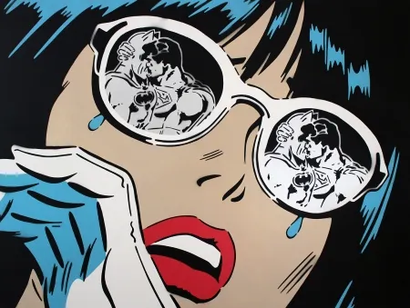 Нет Никаких Технических Simmons - Reflections (Chrome Lenses)