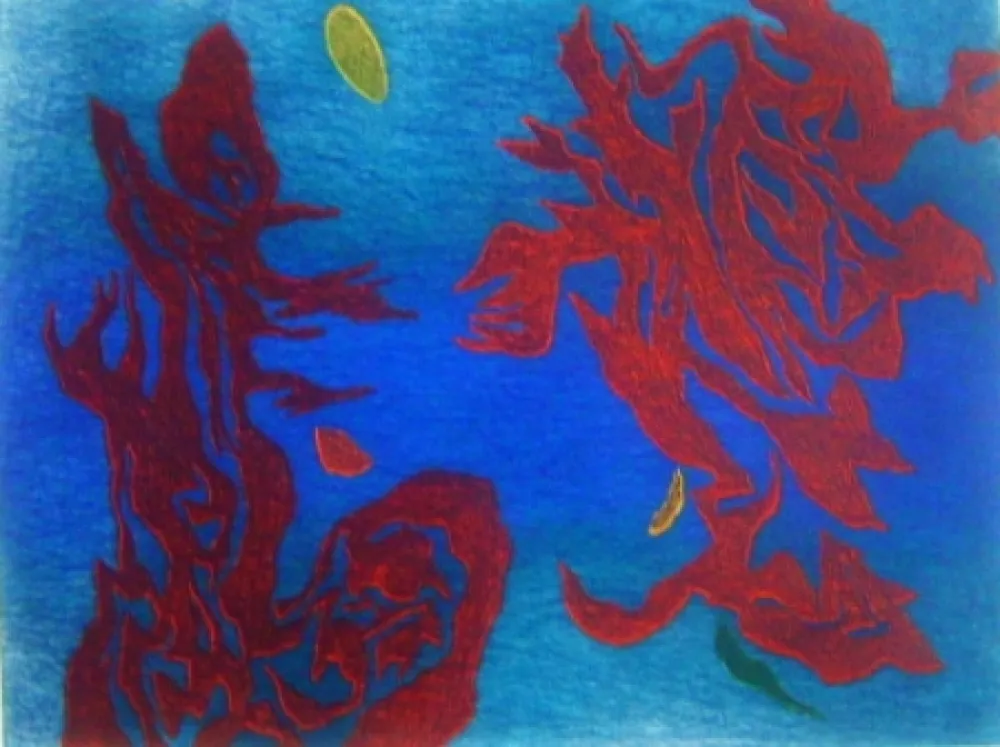 Акватинта Singier - Aquathème