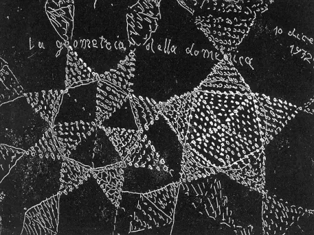 Иллюстрированная Книга Sinisgalli - Lavagne