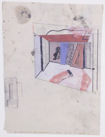 Нет Никаких Технических Sironi - STUDIO PER INTERNO ARCHITETTONICO